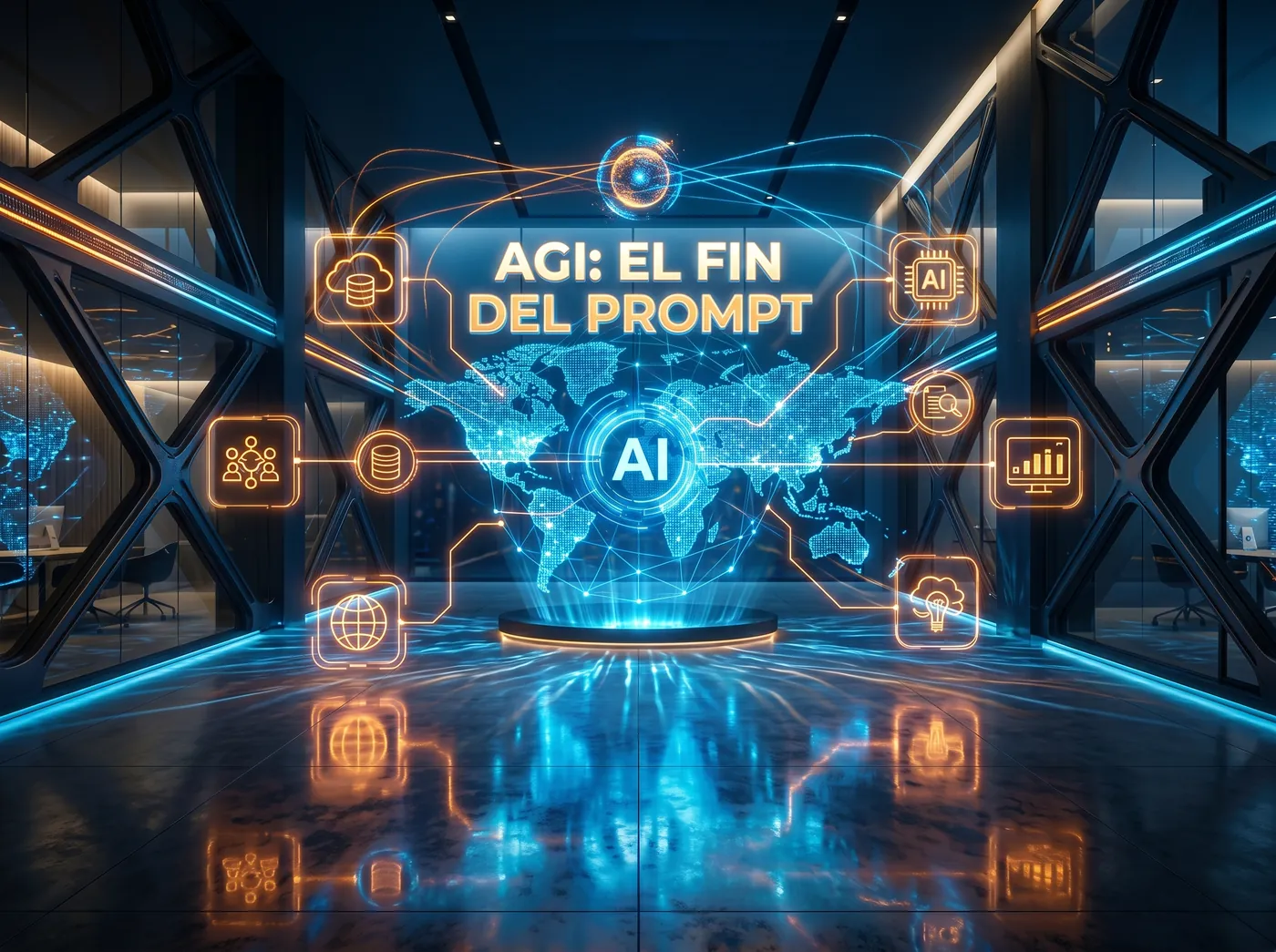 Cuando la IA dejó de solo responder: El camino de la autonomía hacia agosto de 2026