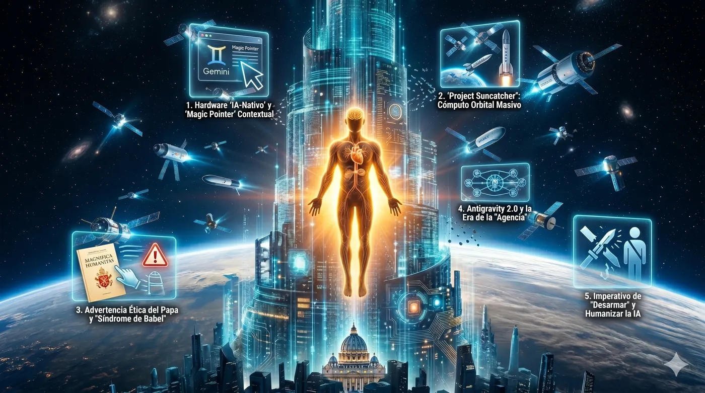 La Tercera Torre Hardware Orbital y la Búsqueda del Alma en el Código